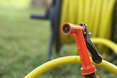 Water Hose reel