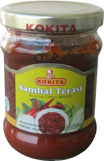 Thumbnail: KOKITA Bottle Seasonings, Chilis & Hot Soy sauces