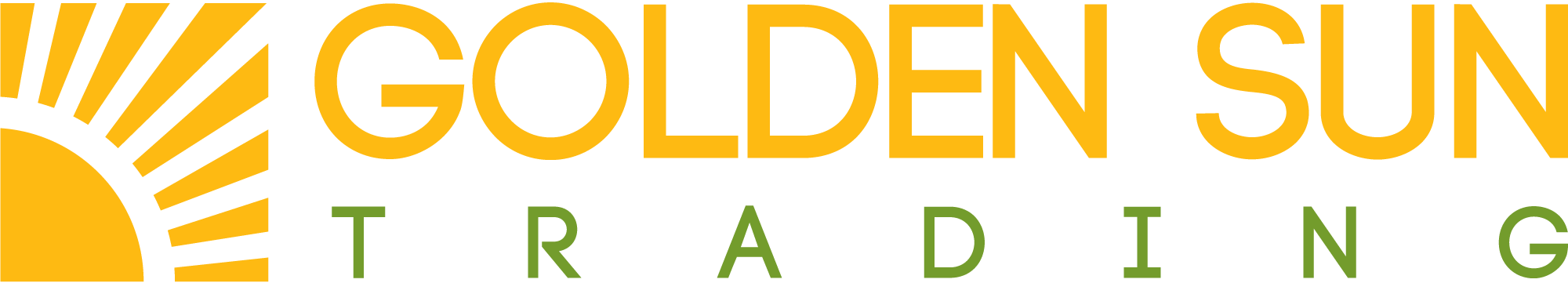 Golden Sun Trading logo