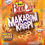 Thumbnail: KOBE SNACK - SPICY MACARONI 16x150g