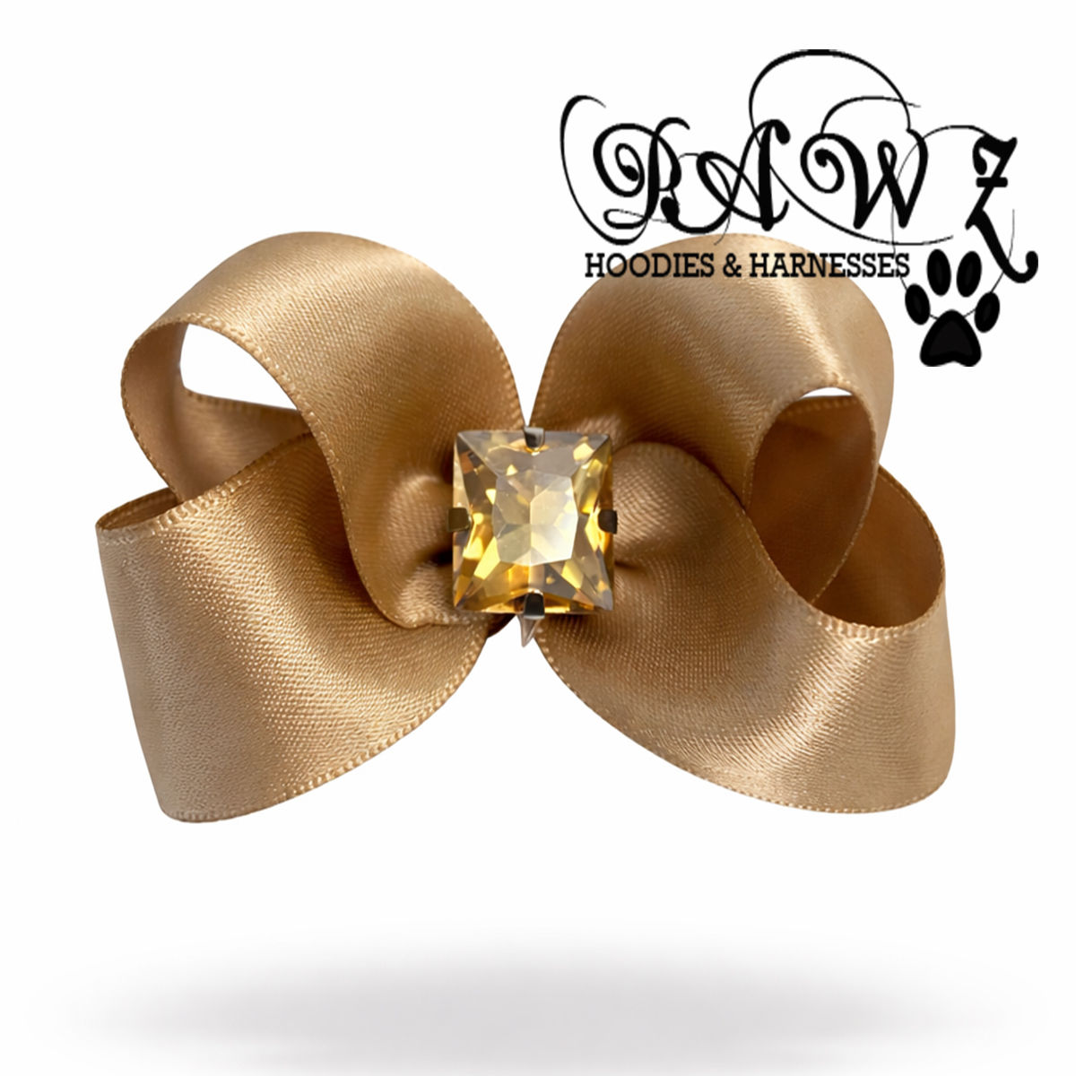 3" London Hair Bow