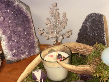 Bring Natural Beauty Into Your Home with Wild Girl Run
