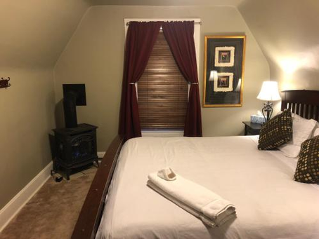 Exclusive Stays: Book the Whole Hostel in Salida for Your Next Adventure