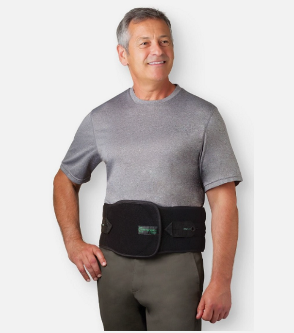 LUMBAR-SACRAL-ORTHOSIS (LSO)