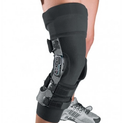 Knee Brace Accessories