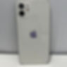 White iPhone 12 (128GB)