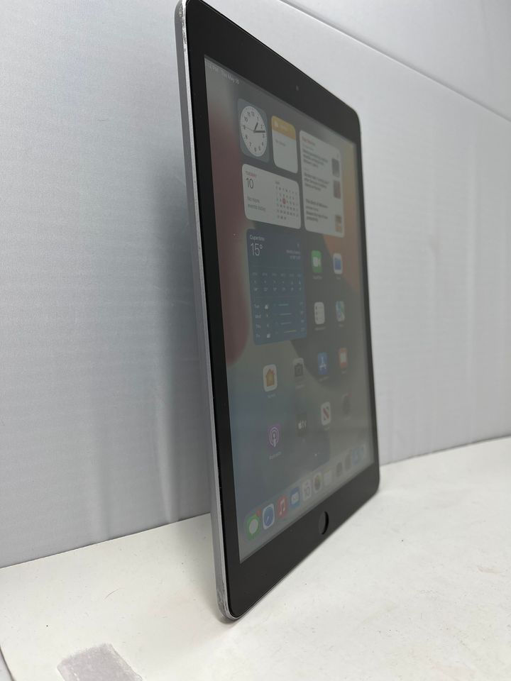 Thumbnail: iPad 6th Generation