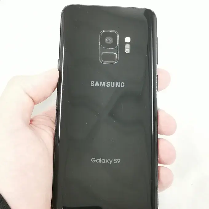 Samsung Galaxy S9 in London, Ontario
