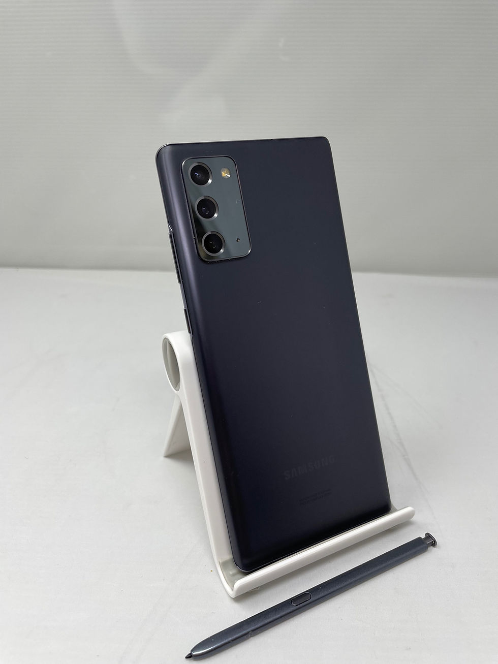 Thumbnail: Buy Samsung Galaxy Note 20