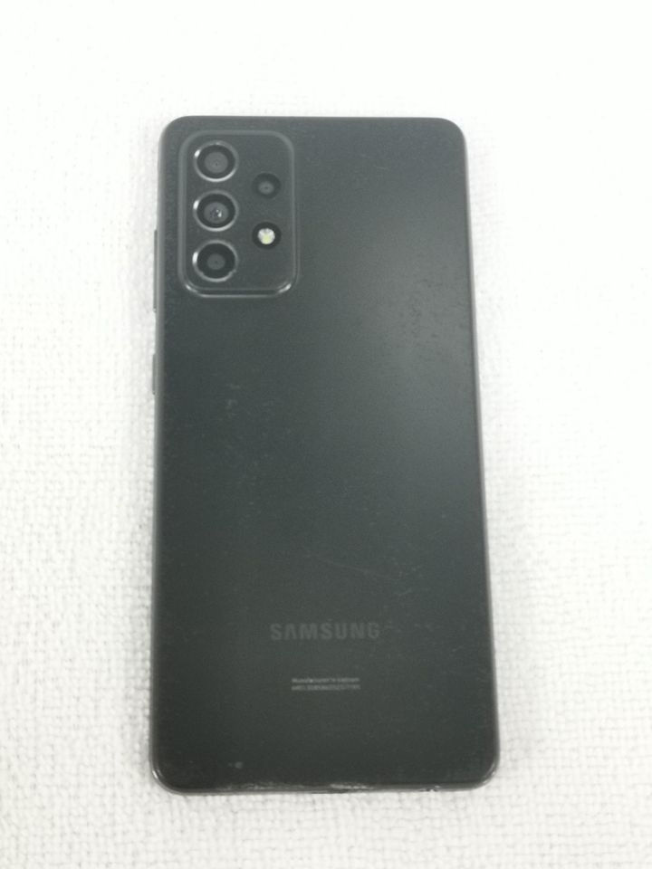 Thumbnail: Samsung Galaxy A52 in London, Ontario