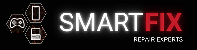 Smart Fix Repair Experts logo in London Ontario