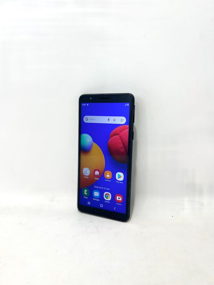 Thumbnail: Cheap Samsung Galaxy sale