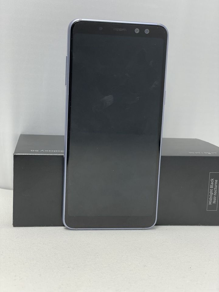 Thumbnail: Samsung Galaxy S8 64GB in London, Ontario