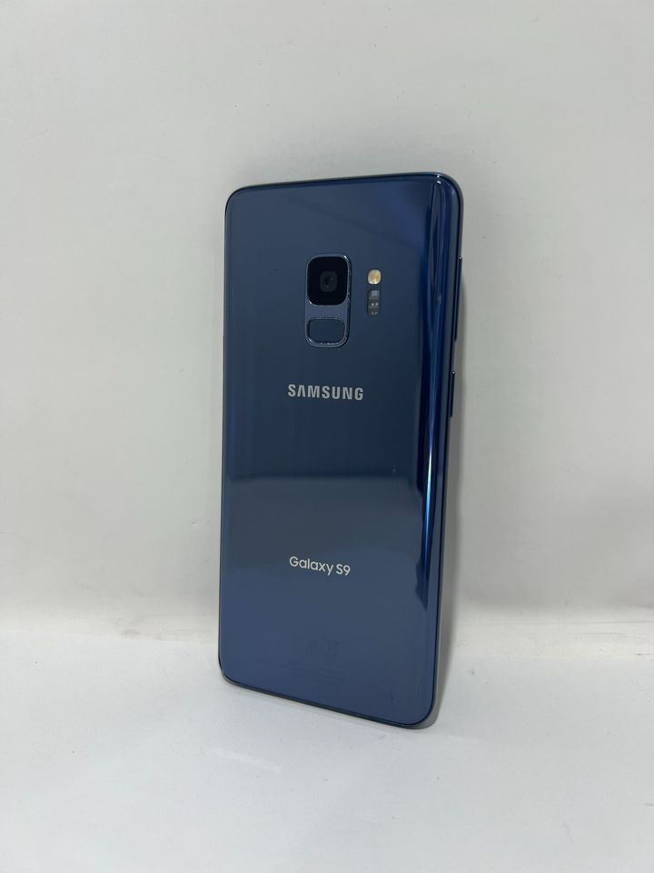 Samsung Galaxy S9 Plus