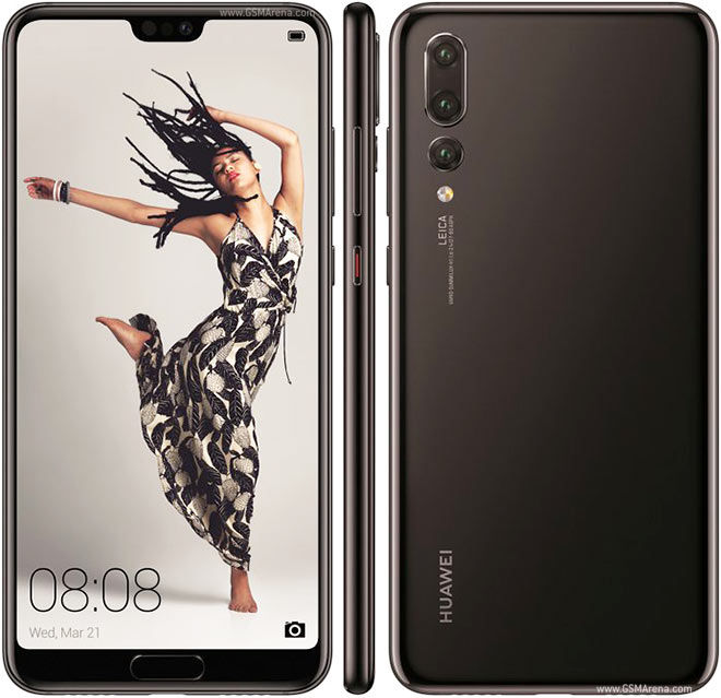 Huawei P20 Pro (128GB) in London, Ontario