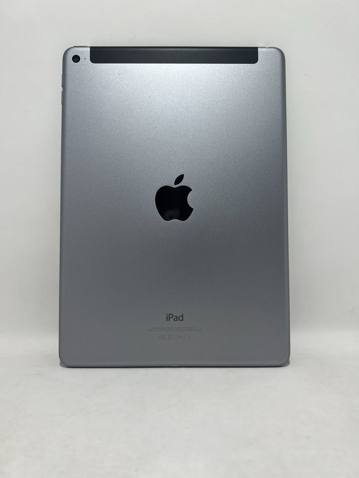 iPad Air 2nd Generation