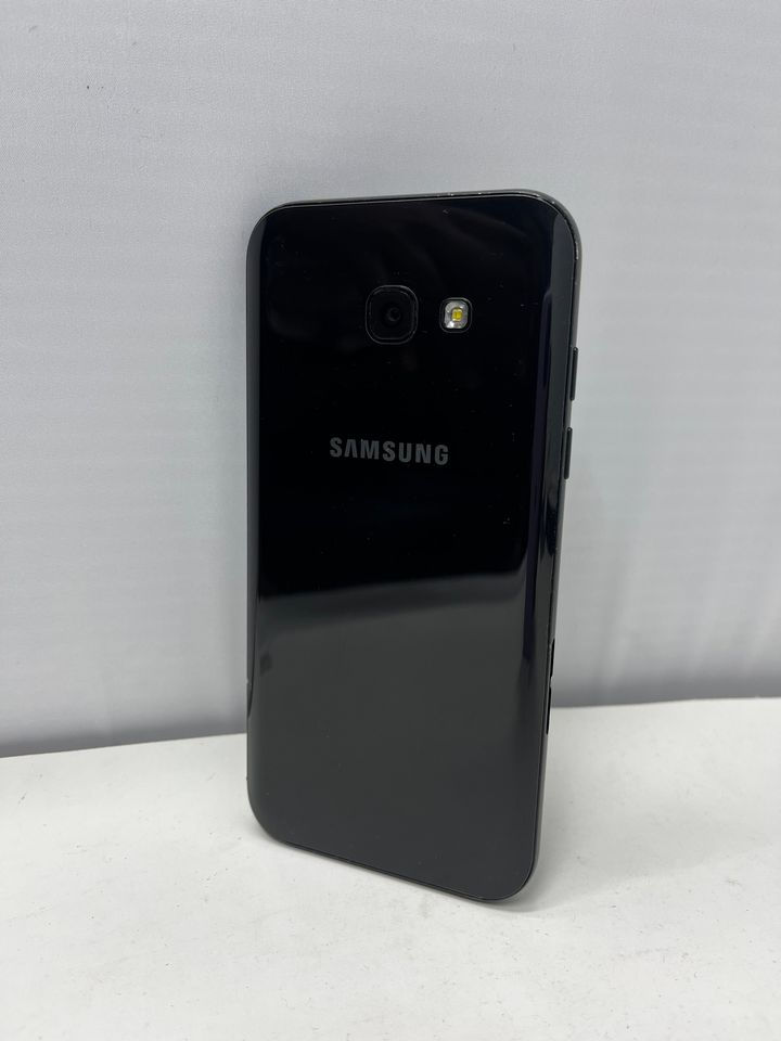 Thumbnail: Samsung Galaxy A5 2017 32GB