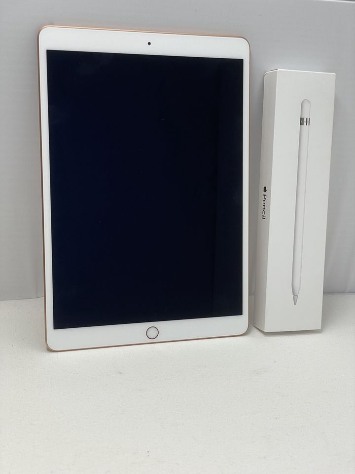 Thumbnail: iPad Air 3th Generation