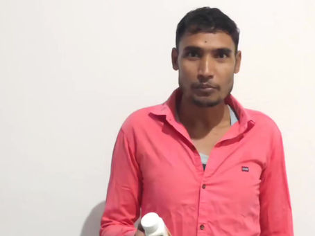 Success Story Spotlight: Achieving Remarkable Height Growth with Ayurgrow Tablets By Dr Monga Clinic Amritsar