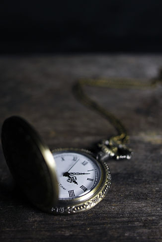 Pocket watch, montre de poche