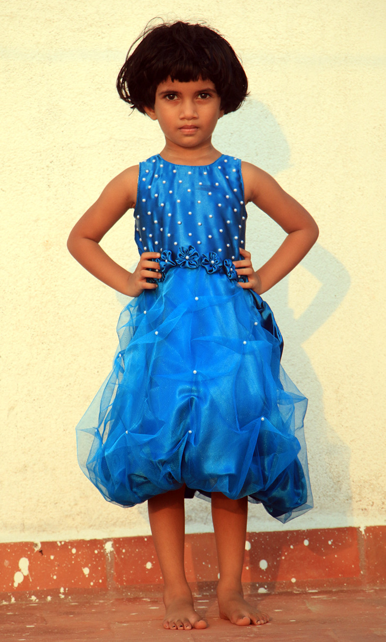 Thumbnail: Kydso kids dress_02