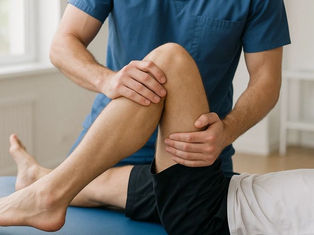 Télésecrétariat kiné : la solution idéale pour les cabinets de kinésithérapie