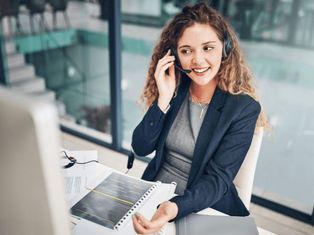 Télésecrétariat médical Lyon : une solution pour les professionnels de santé