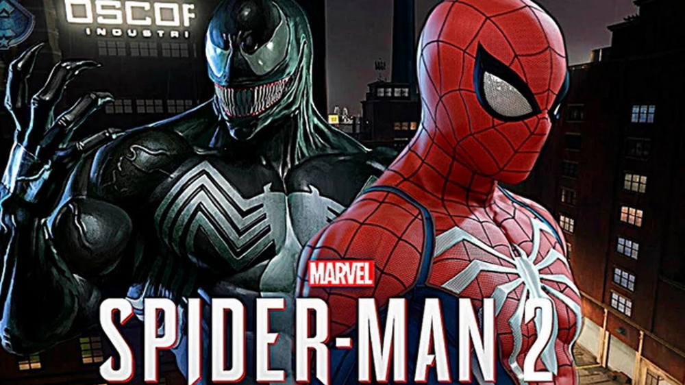 PlayStation 5: Marvel's Spider-Man 2
