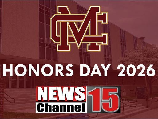 Watch MCHS Honors Day