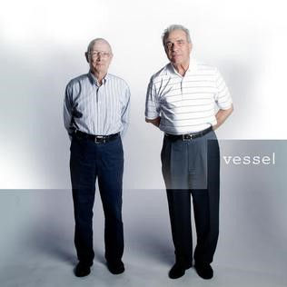 Album Review: Vessel by twenty one pilots
