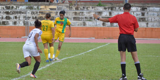 Inicia el Apertura Femenino
