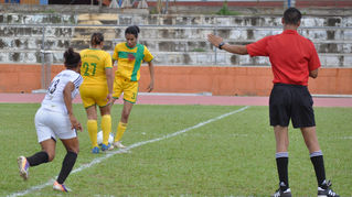 Inicia el Apertura Femenino