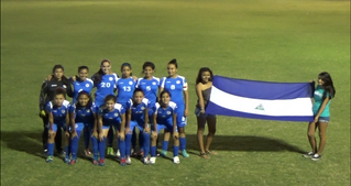 Sub-20 Femenina cae 3-2 ante CCDR Liberia