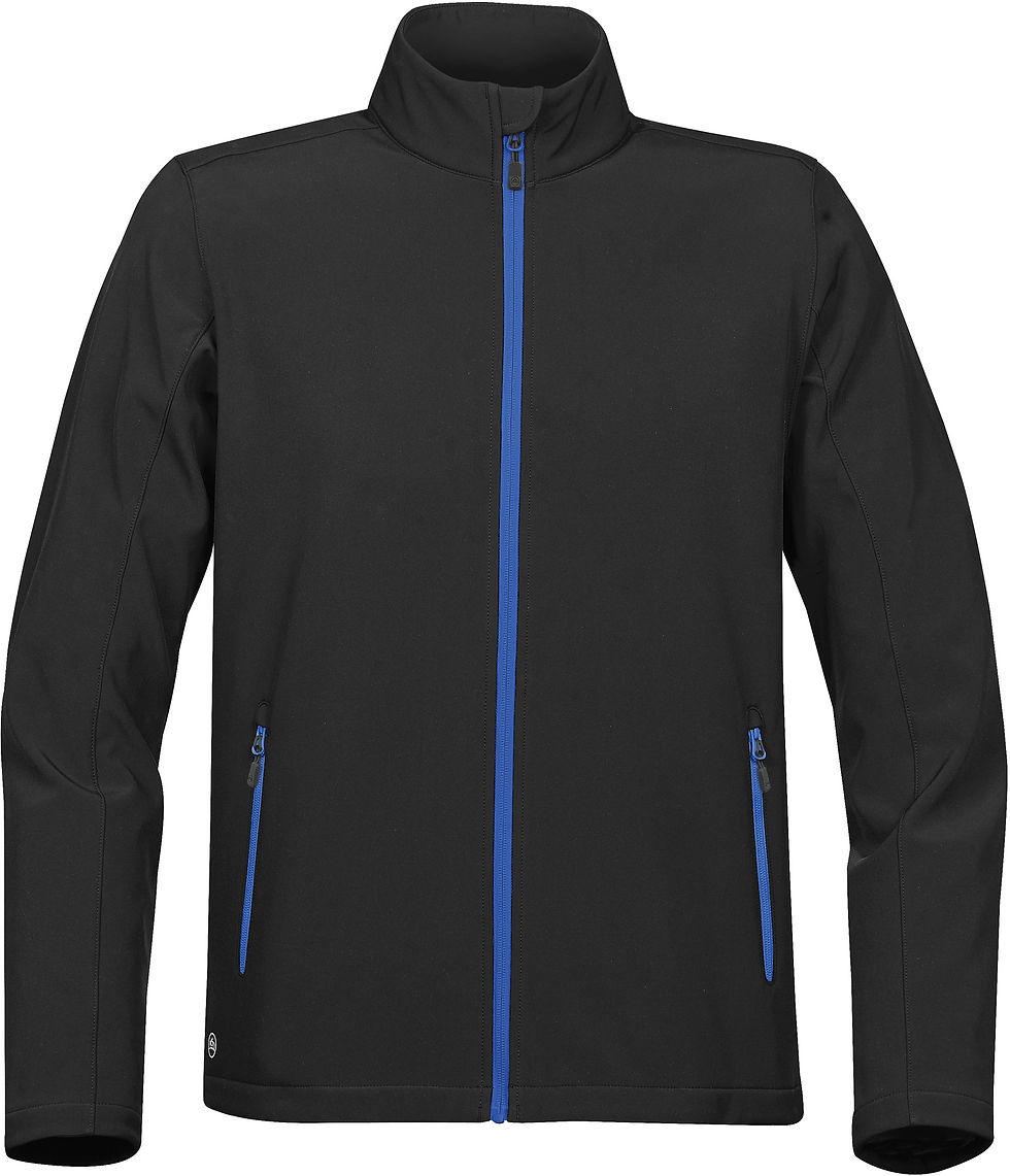 Thumbnail: Orbiter Lightweight Jacket