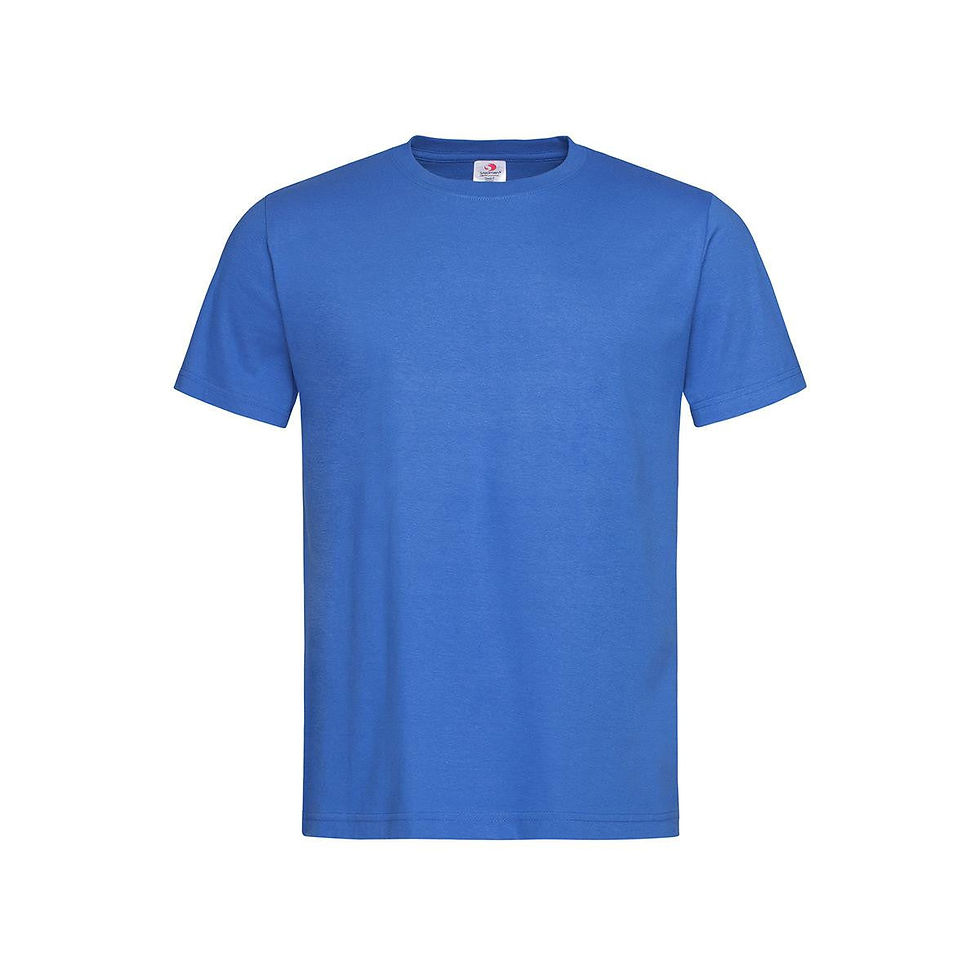 Thumbnail: ST2000.Men's Classic T