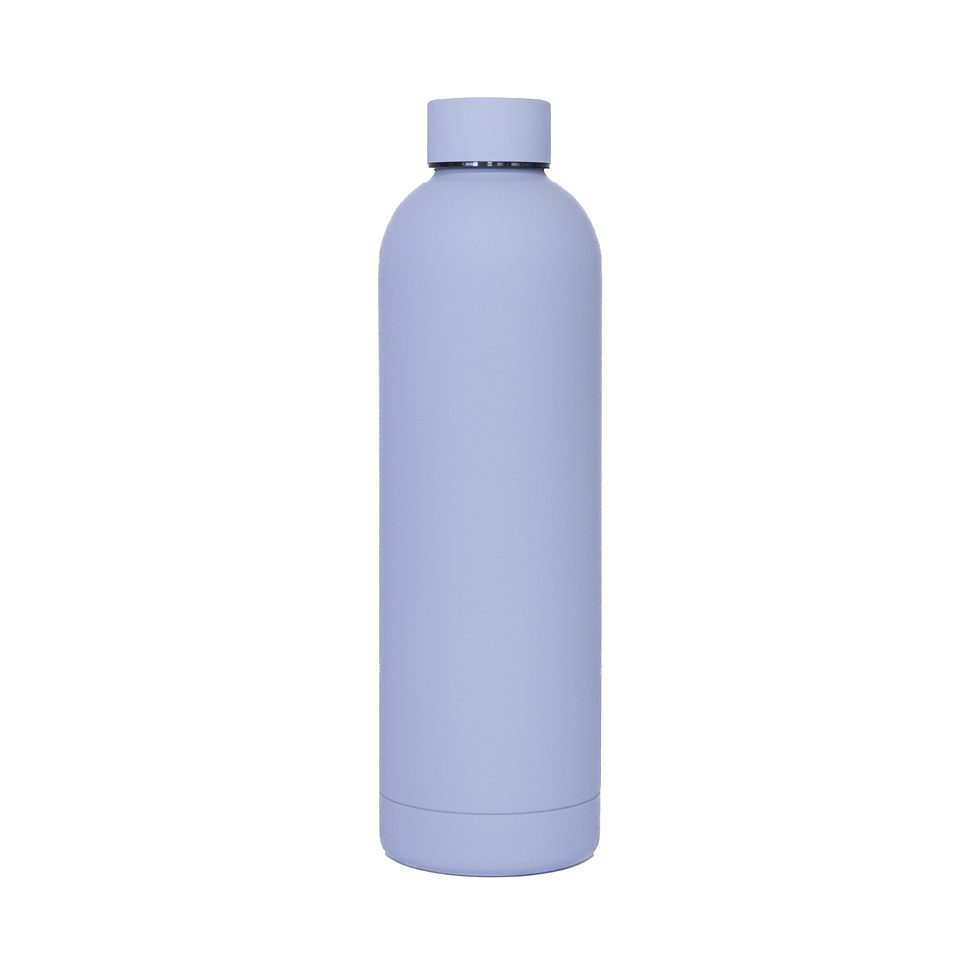 Thumbnail: Brit Bottle - 750Ml Double  Wall