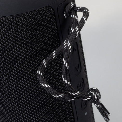 Thumbnail: Beatcore Bluetooth Speaker