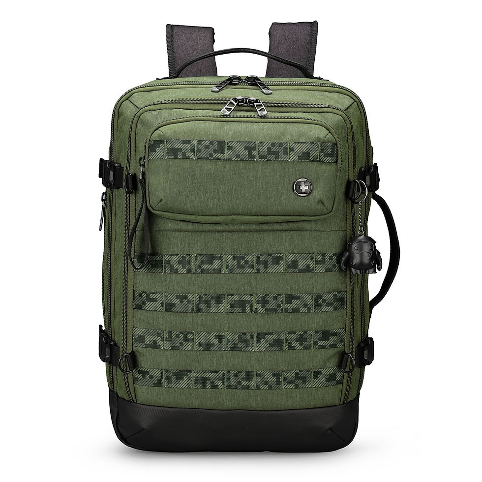 Thumbnail: Swiss Digital Berg XL Backpack