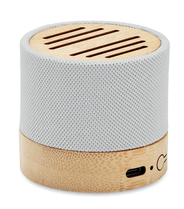 Thumbnail: Bool RPET Speaker
