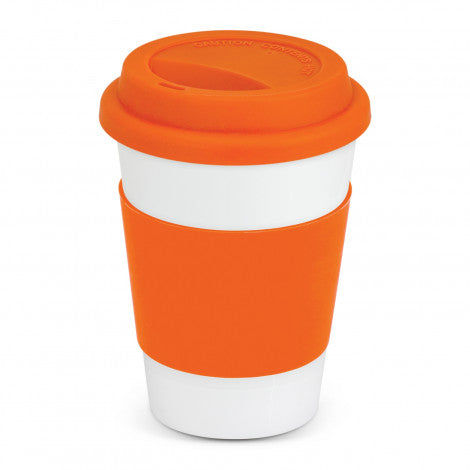 Thumbnail: Aztec Coffee Cup