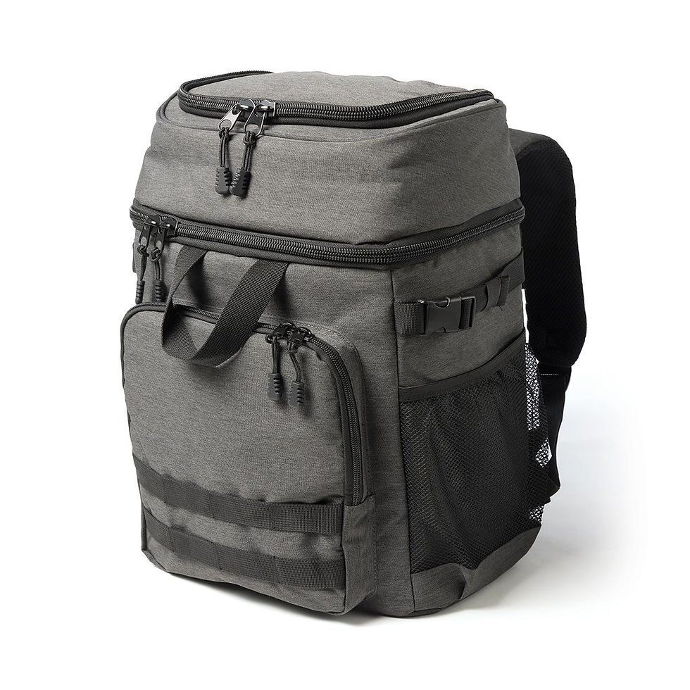 Thumbnail: Super Duty 30 - Backpack Cooler