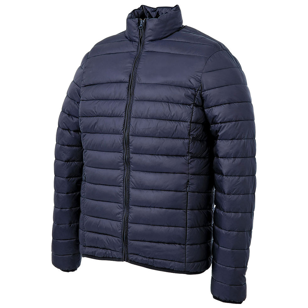 Thumbnail: The Puffer