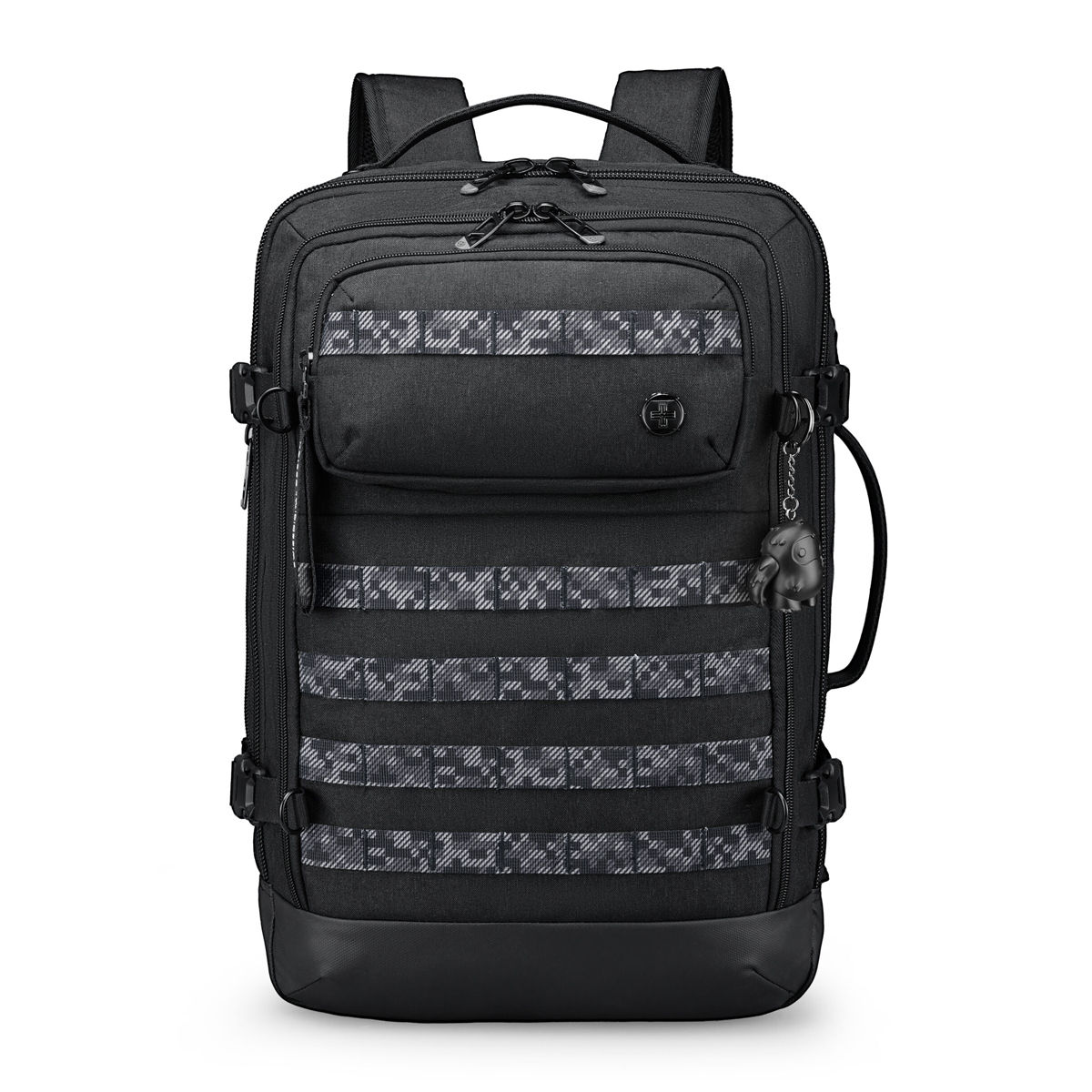 Swiss Digital Berg XL Backpack