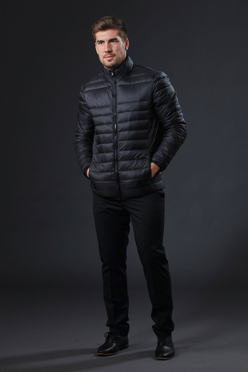 Thumbnail: The Puffer