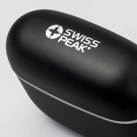Thumbnail: Swiss Peak TWS Earbuds 2.0