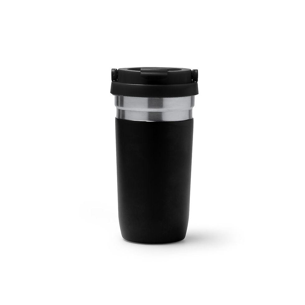 Thumbnail: Gredos Thermal Tumbler