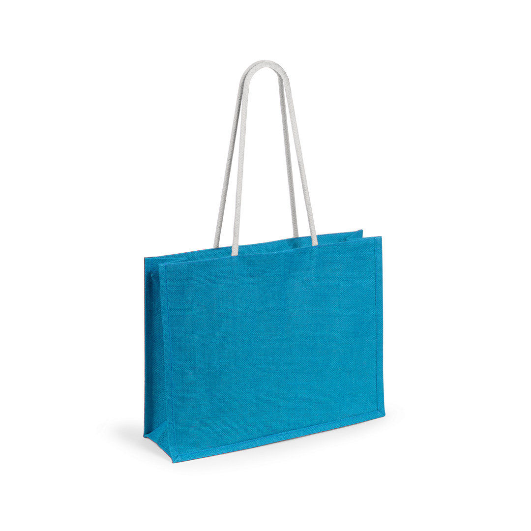Jute Natural Fibre Bag