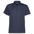 PG-1 (Navy) polo shirt