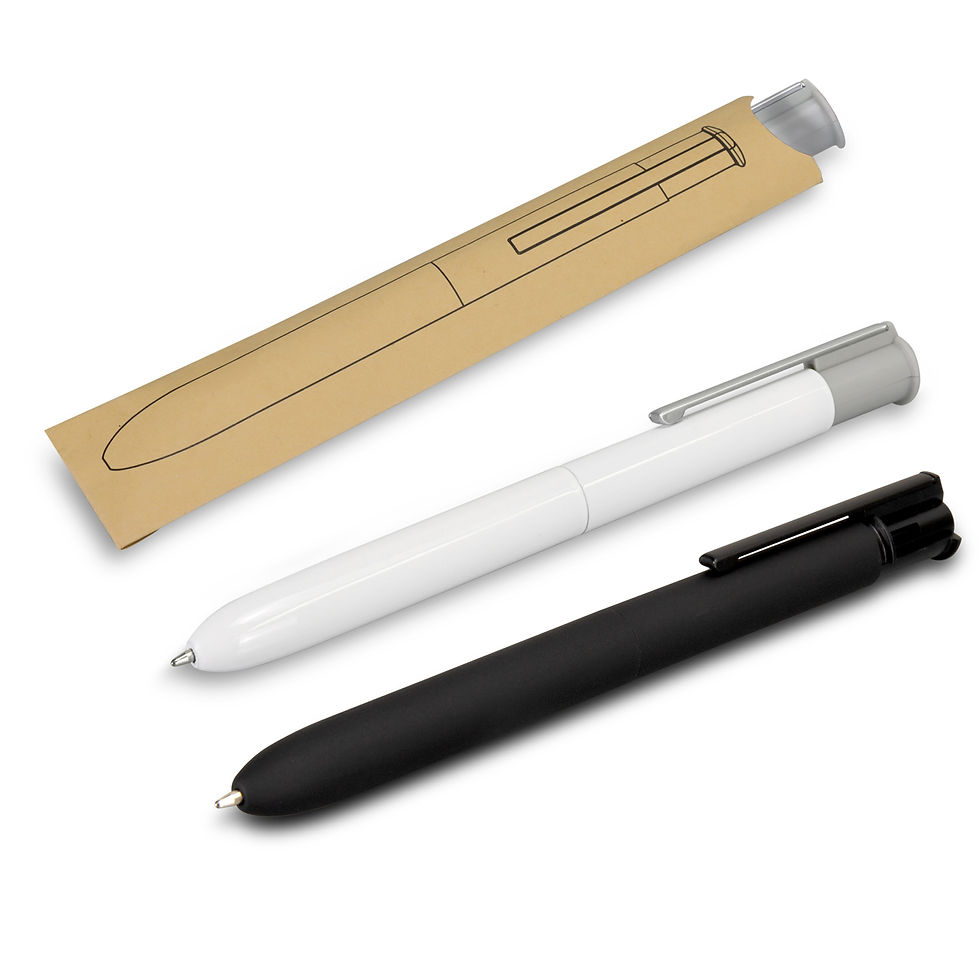 Thumbnail: SPICE Quatro Pen