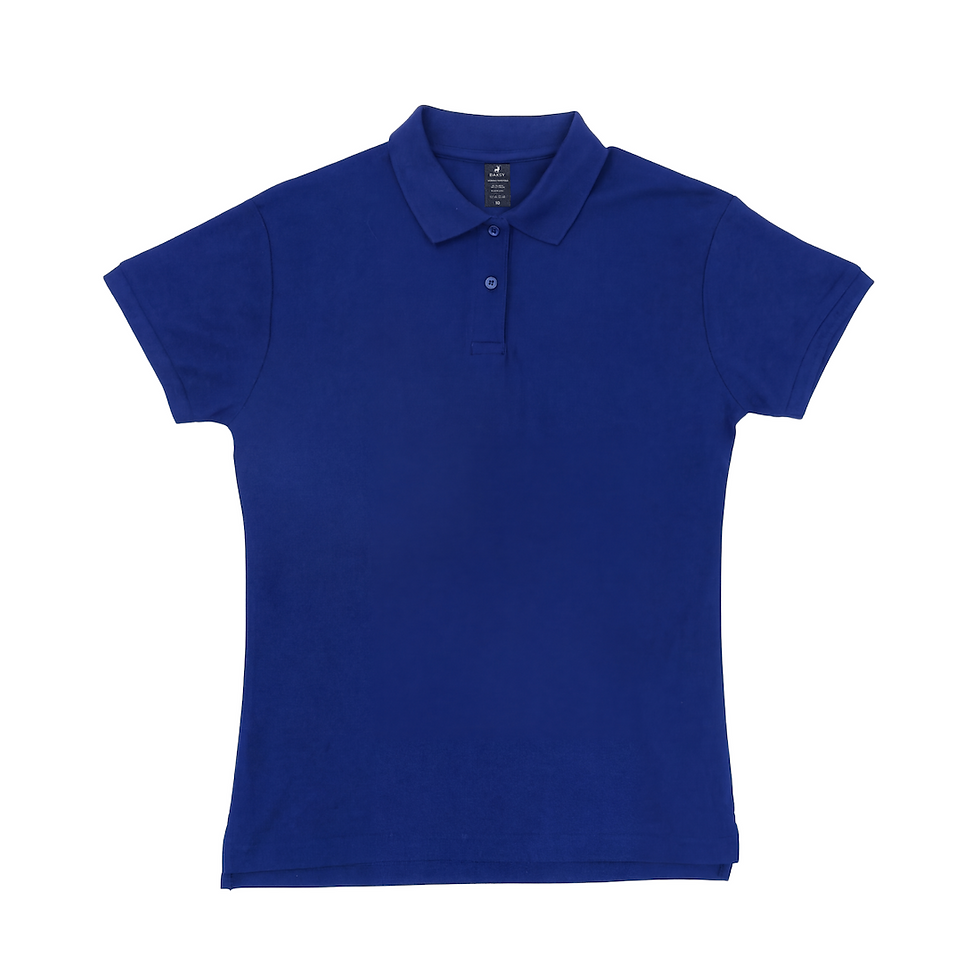 Thumbnail: Women's Prime/Delta Polo